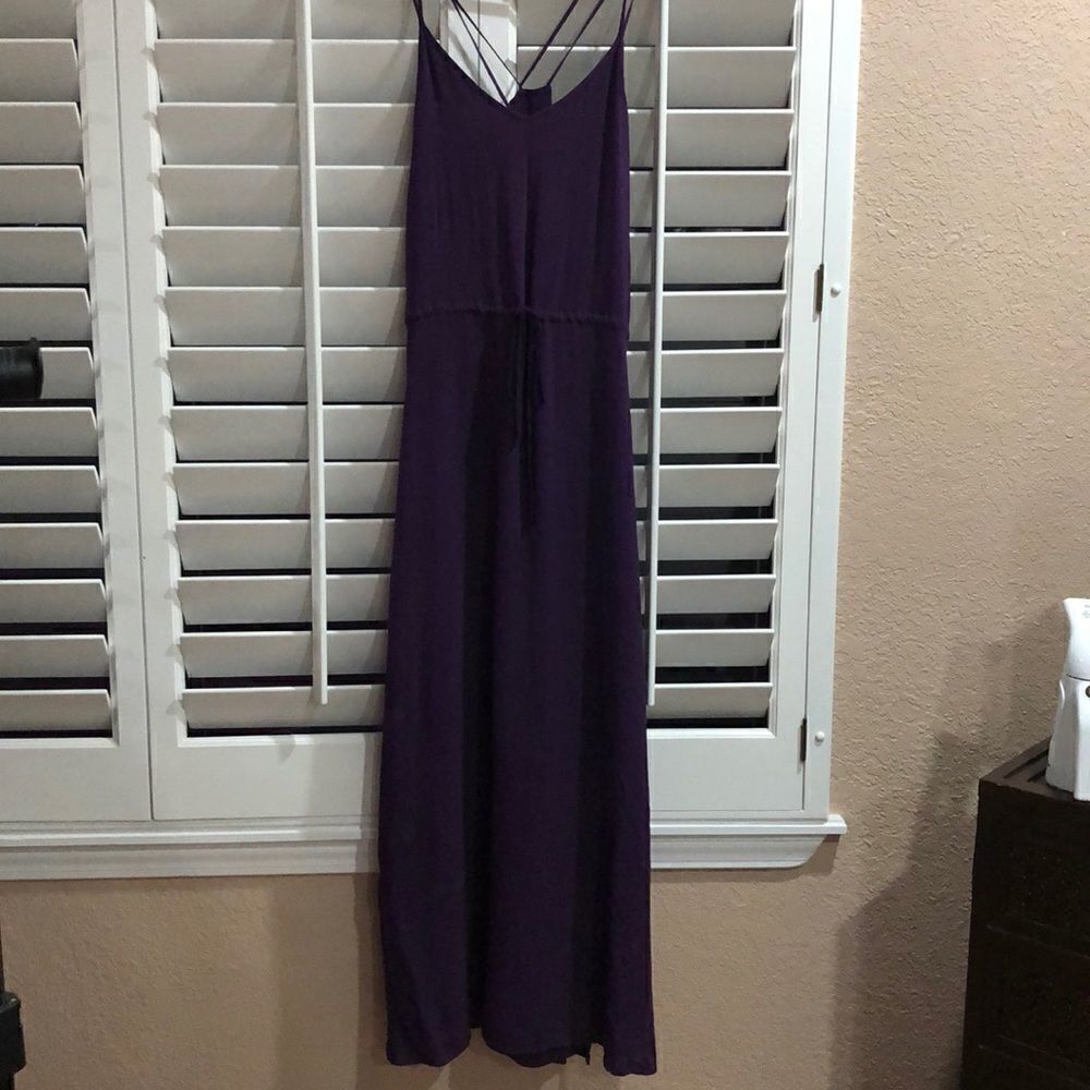 Tinley Road Maxi